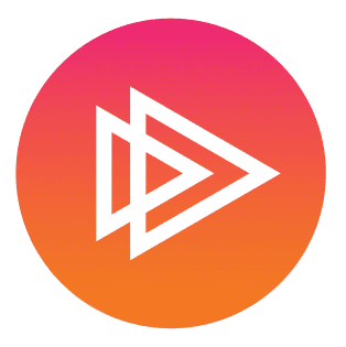 Pluralsight logo